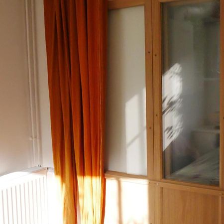 Gure Zoriona, Petit Bonheur En Basque Apartment Biarritz Exterior photo