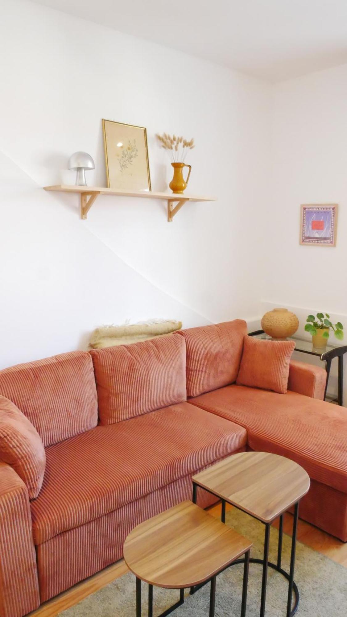 Gure Zoriona, Petit Bonheur En Basque Apartment Biarritz Exterior photo
